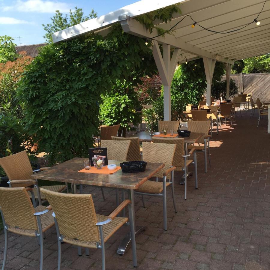 רוסט Altes Rathaus Am Elz Garten מראה חיצוני תמונה