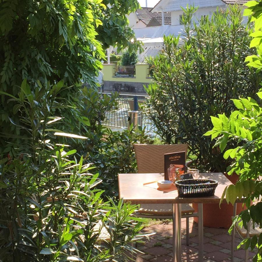רוסט Altes Rathaus Am Elz Garten מראה חיצוני תמונה